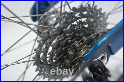 Scott Endorphin Pro Racing World Cup Rare Bicycle 49 cm MTB Shimano XTR
