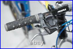 Scott Endorphin Pro Racing World Cup Rare Bicycle 49 cm MTB Shimano XTR