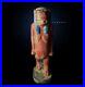 Taweret Goddess Ammit the Devourer, Egyptian Mythology Rare Antique B. C Art