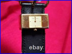 Tokio Kumagai Seiko Quartz Wristwatch Vintage Antique Limited Rare Junk