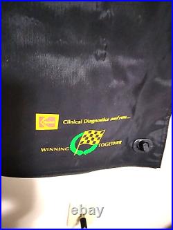 VTG RARE 1993 XV International Congress Of Clinical Chemistry Shoulder Bag