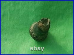 Very rare indeed Roman small coin minim coin stamp. A must read description L184
