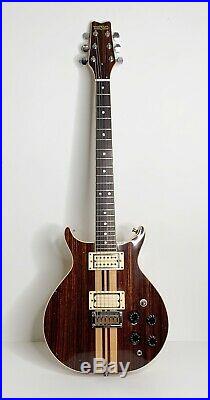 Vintage 1979 Washburn Falcon Model A Electric Guitar Rare Early Wing Series