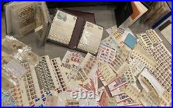Vintage/Antique Stamps first day covers antique post cards Rare Collection