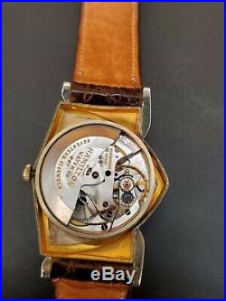 Vintage Hamilton Pacermatic Extremely Rare Watch Origional Band
