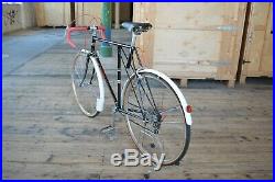 Vintage Jack Taylor Flying Gate Five Bar Gate Bicycle Mint Original Rare Eroica