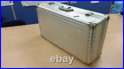 Vintage Museum Rimowaretro Early Model Rare Antique Classic