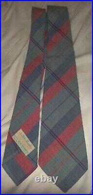 Vintage Rare 1930s 1940s Palm Beach Tie