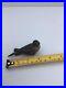 Vintage Rare Antique Austrian Cold Painted Bronze Swallow Bird