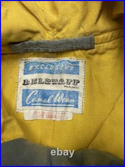 Vintage Rare BELSTAFF 1960s Dalesman British Jacket Smock Anorak Mountaineering
