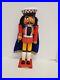 Vintage Rare Collectible Nutcracker Henry VIII