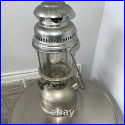 Vintage Rare Original 829/500 Cp Super Petromax Rapid Lantern Lamp Germany