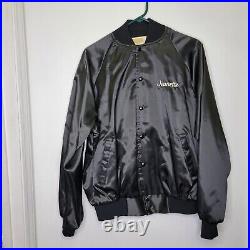 Vintage Rare Remembering The Challenger Seven Jacket Astronaut Owned Jeanette