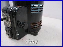 Vintage Staco 2PF751 Variable Auto Transformer Rare Antique Unit