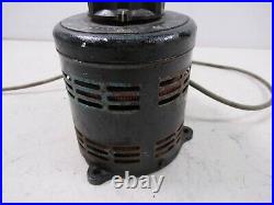 Vintage Staco 2PF751 Variable Auto Transformer Rare Antique Unit