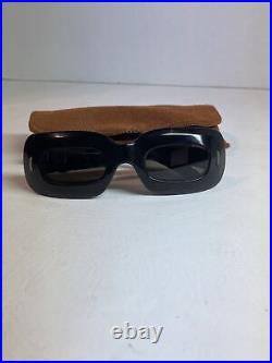 Vintage Victory Suntimet S-559-S Sunglasses. Very Rare