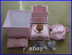 Vivienne Westwood ORB LIGHTER Necklace Gold Limited Unused Rare 1998 Vintage